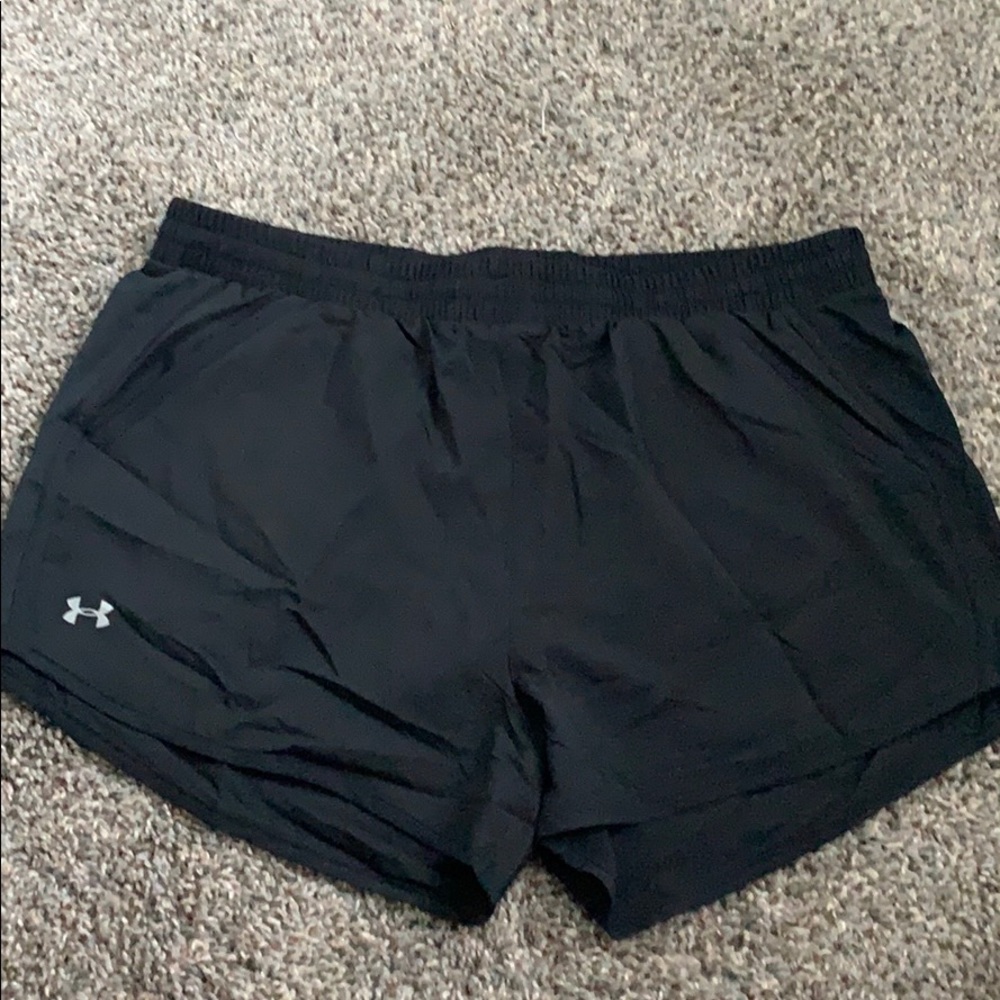 NEW NEVER WORN Under Armor Shorts